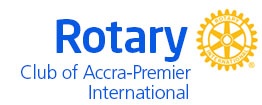 Rotary Club of Accra Premier International